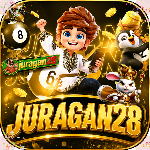 juragan28 — mitra unggulan